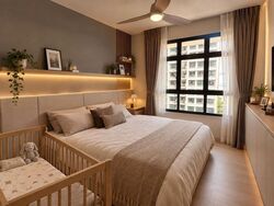 Blk 419D Waterfront II @ Northshore (Punggol), HDB 4 Rooms #629761171